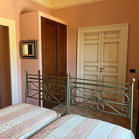 Apartamento Palazzo Cutrufelli Graniti Exterior foto